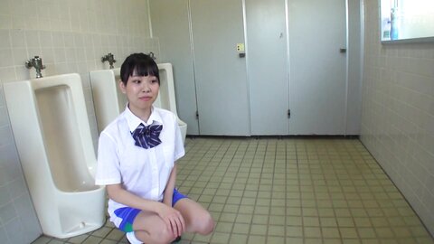 JRBA-020 Secretly Made My Rebellious Niece Take A Diuretic And Had Sex With Her, But She Couldn't Stand It...