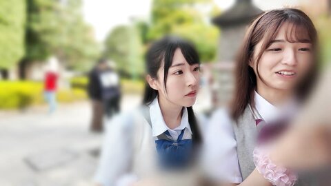 TANF-016 Dandelion☆Presents! A Story About Having Sex With A Cool High School Girl Who Came From The...