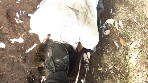 TUE-146 Female Raw Outdoor Abduction Strong Footage