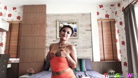 Baifern Happy Alone Pussy Play