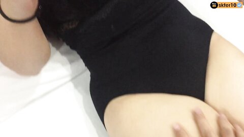 College Girl Tinder Date With Big Tits Part