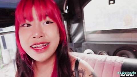 Hookup Porn With Frisky Bangkok Hotty