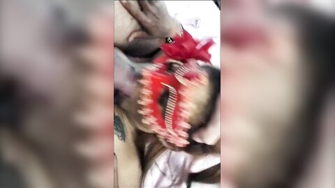 Cum In Mouth Blowjob