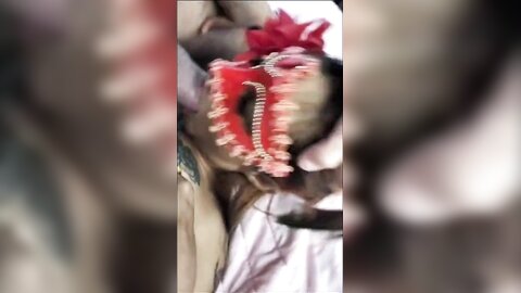 Cum In Mouth Blowjob