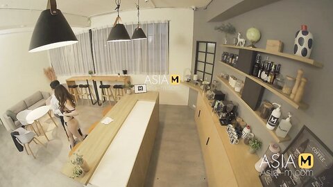 Horny Cafe Mdwp 0019