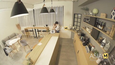 Horny Cafe Mdwp 0019
