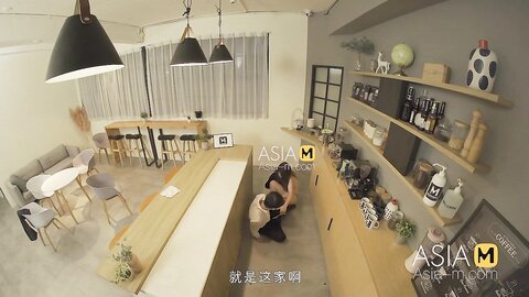 Horny Cafe Mdwp 0019