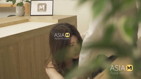 Horny Cafe Mdwp 0019