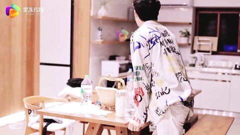 果冻传媒GDCM-033骚气妹妹勾引哥哥-程媛媛