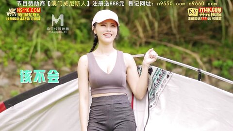 野外露初Tent4一王两后的技巧比拼