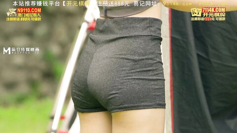 野外露初Tent4一王两后的技巧比拼