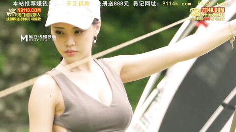 野外露初Tent4一王两后的技巧比拼