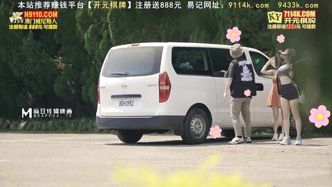 野外露初Tent4一王两后的技巧比拼