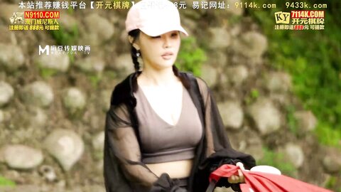 野外露初Tent4一王两后的技巧比拼