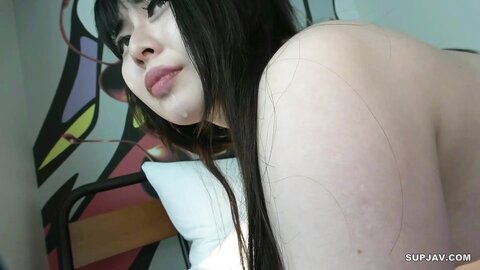 3088694 no Long black hair beautiful ass luxury delicatessen with superb ass technique and prick provocation with review benefits