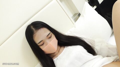 3093875 Uncensored Asian Beauty Who Looks Like Yuu Ao Gets Exotic Intense Play and Raw Nakadashi