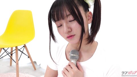 lovepop gvr45 ayananishinaga mov12