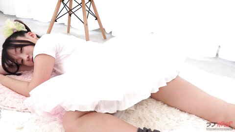 lovepop gvr45 ayananishinaga mov12