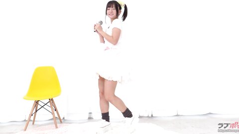 lovepop gvr45 ayananishinaga mov12