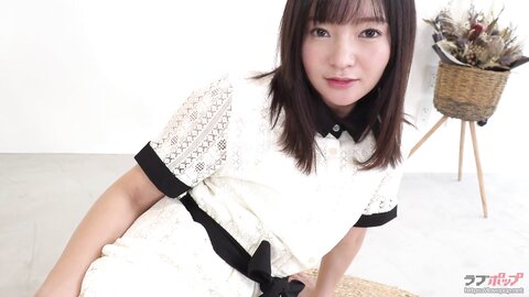 lovepop gvr45 ayananishinaga mov14