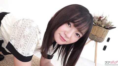 lovepop gvr45 ayananishinaga mov14