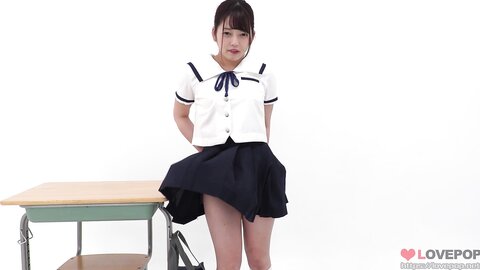 lovepope mireinitta mov02