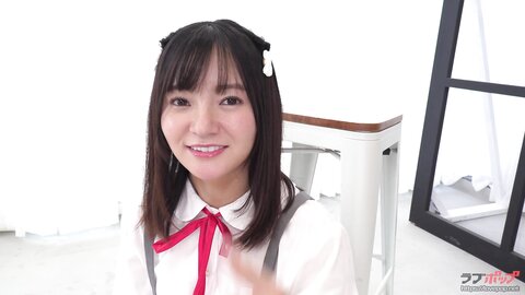 lovepop gvr45 ayananishinaga mov11