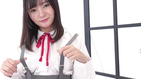 lovepop gvr45 ayananishinaga mov11