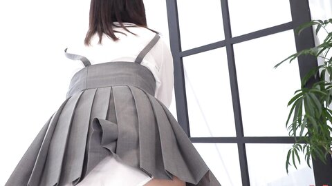 lovepop gvr45 ayananishinaga mov11