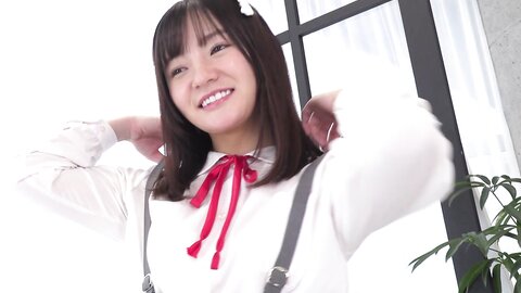 lovepop gvr45 ayananishinaga mov11