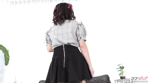 lovepop gvr45 ayananishinaga mov13