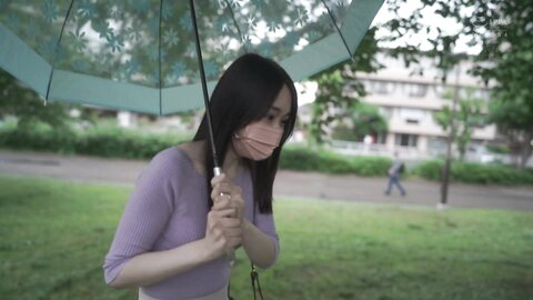 MEYD-784 A modest smile on clear skin.Just a little affair desire Saori Yuzuki 35 years old AV DEBUT