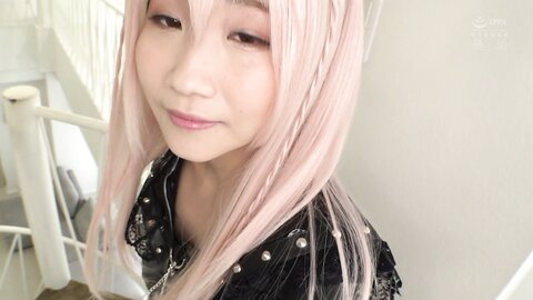 MUKC-029 Solid Cosplayer Creampie Creampie Education 147cm Low stature - Complete Clothing Sex - Super...