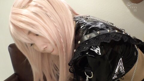 MUKC-029 Solid Cosplayer Creampie Creampie Education 147cm Low stature - Complete Clothing Sex - Super...