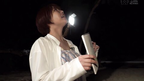 STARS-664 Mana Sakura, the most erotic sex on the beach in the universe