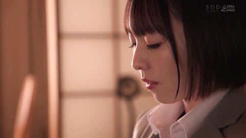 STARS-702 The boss and the devil who listened to the hot spring inn co -room NTR boyfriend on the business...
