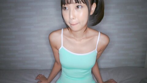 TIKP-073 Expose a video of the Ubu girl who gained the poverty and got a video of the Ubu daughters...