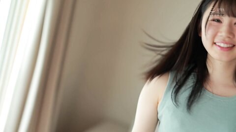 HMN-245 A girl who wants to have a cute face with a cute face.OL, a general company, who has applied for...