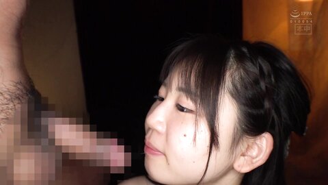 HMN-245 A girl who wants to have a cute face with a cute face.OL, a general company, who has applied for...