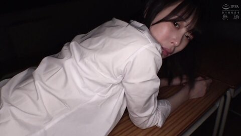 MUKD-476 Girls voyeur, stalking, bukkake slut ●, assault × Pi, school training, w folk vaginal cum shot ...