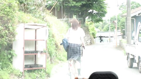 SORA-403 Omitted ... I want to be a crime to the uncle who is dying. I dont know my mother or my best...
