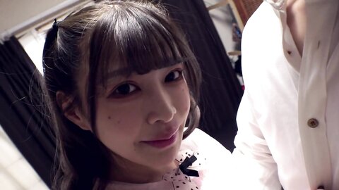 413INSTC-318 [Mine girls, mass -produced type] Cute MAX (20 years old) Concafe clerk, mine -based female...