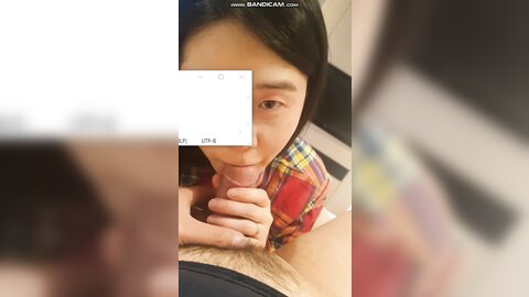 경험없는 척하는 30대 사까시 장인녀1