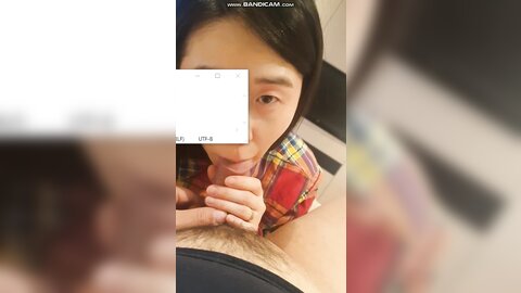 경험없는 척하는 30대 사까시 장인녀1