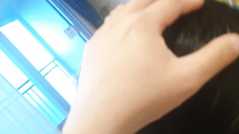 경험없는 척하는 30대 사까시 장인녀고화질짧게