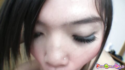 Thaigirlswild Far