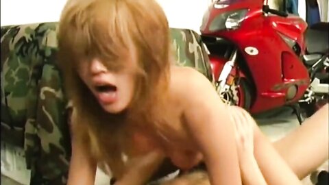Fucking Asian Girl