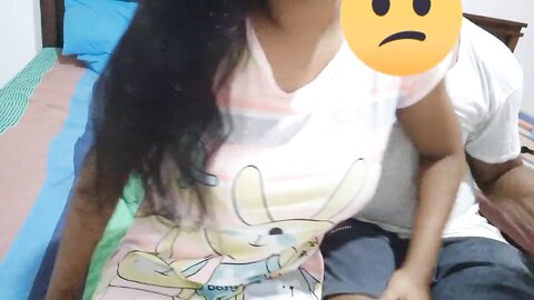 ඔෆිස් එකට අලුතෙන් ආව Girl බොස් එක්ක ගත්ත සැප  අම්මෝ ගැහිල්ල