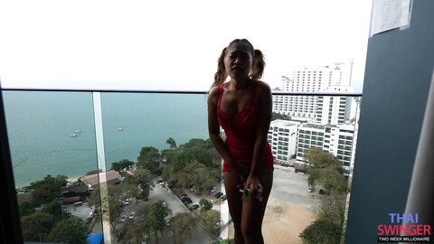 Happy New Years Pattaya