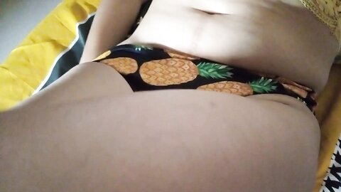 Gandang Pinay Uwi Na Babe D Nako Galit Waiting Na Ang Pussy Ko